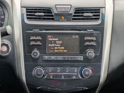 Used 2014 Nissan Altima 2.5 S w/ Sport Value Package image 23