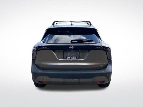 New 2026 Nissan Kicks SR w/ Cold Weather Package image 13