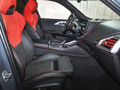 Used 2024 BMW XM Label Red AWD/4WD image 67