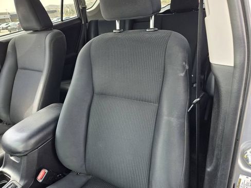 Used 2017 Toyota RAV4 LE w/ Carpet Mat Package FWD image 14