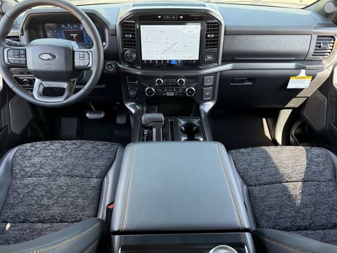 New 2026 Ford F150 Tremor AWD/4WD image 9