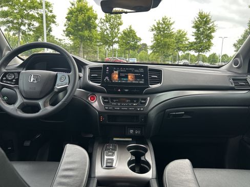 Used 2022 Honda Pilot Special Edition image 29