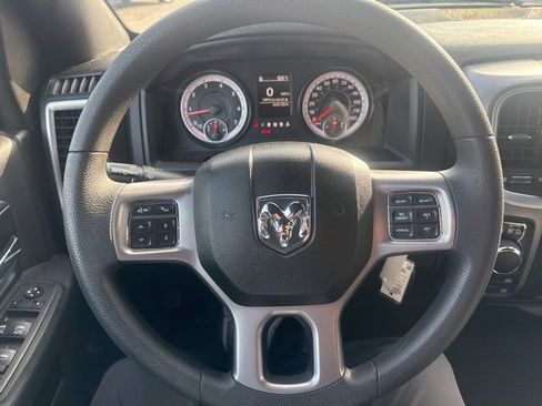 Certified 2022 RAM 1500 Classic Warlock image 13