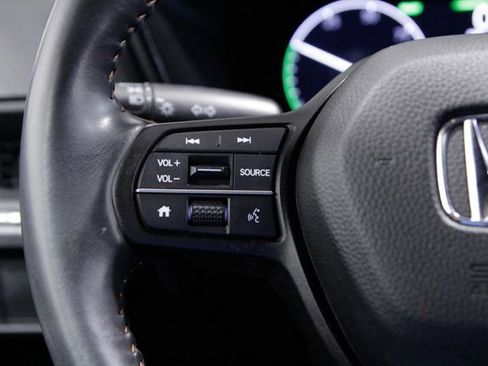 Certified 2023 Honda CR-V Sport image 26