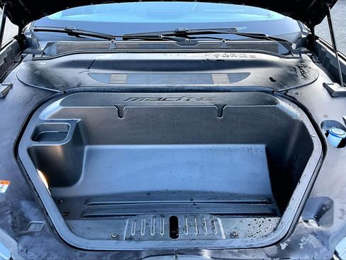 Used 2025 Ford Mustang Mach-E Premium w/ Sport Appearance Package image 31