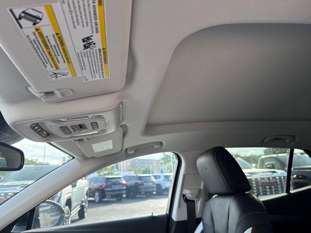 New 2026 Buick Envision Sport Touring AWD/4WD image 19