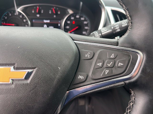 Used 2024 Chevrolet Equinox Premier FWD image 18