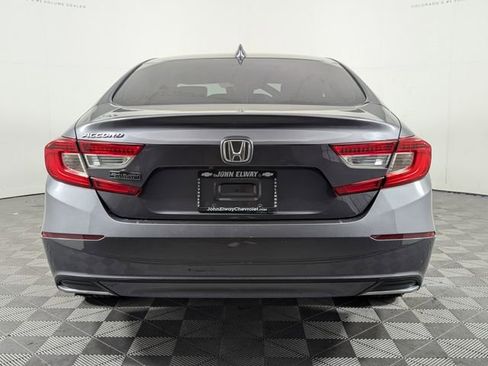 Used 2018 Honda Accord EX-L image 7