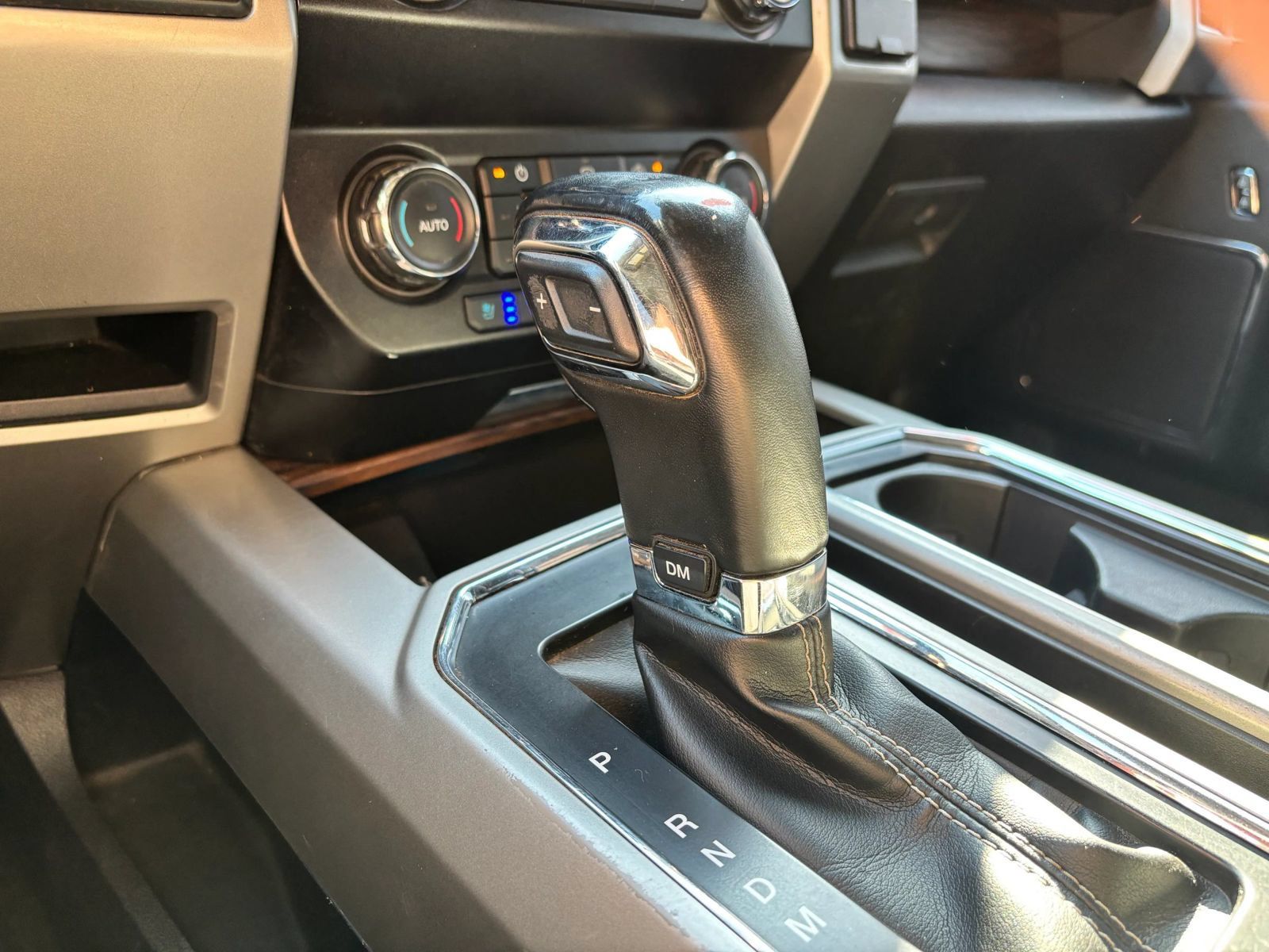 Used 2019 Ford F150 Lariat AWD/4WD image 26