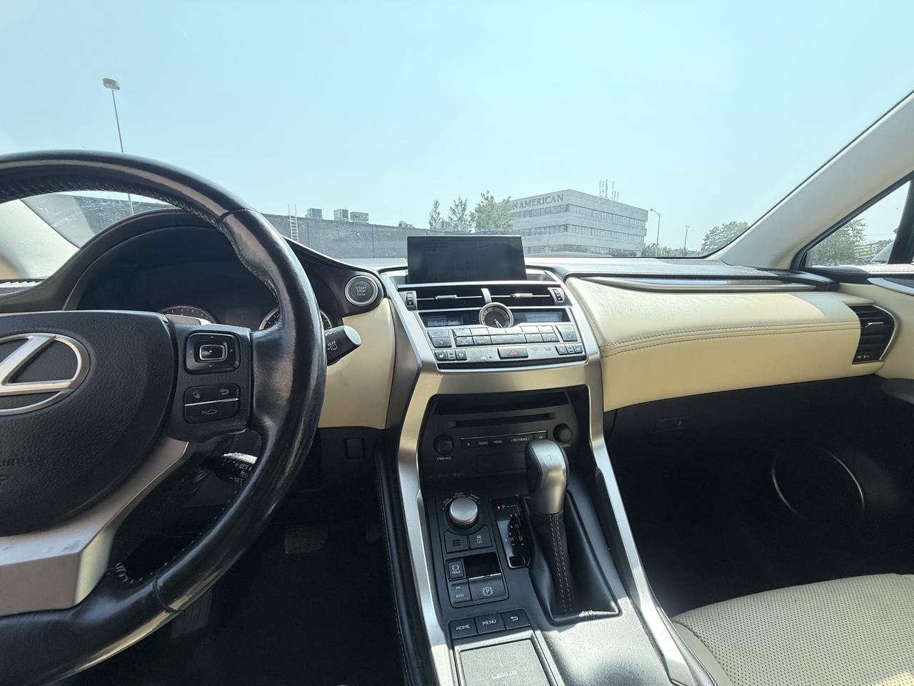 Used 2015 Lexus NX 200t FWD w/ Luxury Package image 17