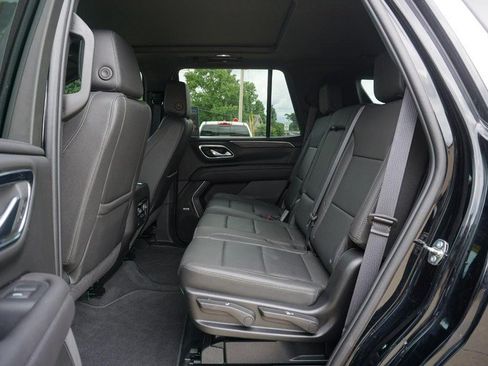 Used 2024 Chevrolet Tahoe LT w/ Luxury Package AWD/4WD image 26