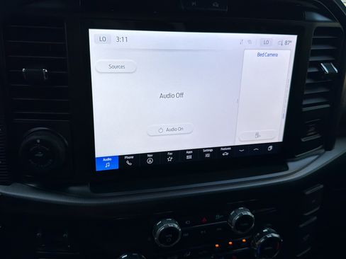 Used 2025 Ford F150 Raptor AWD/4WD image 26