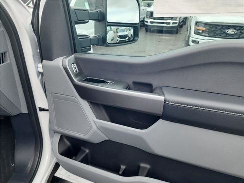 New 2026 Ford F350 XL w/ STX Appearance Package image 26
