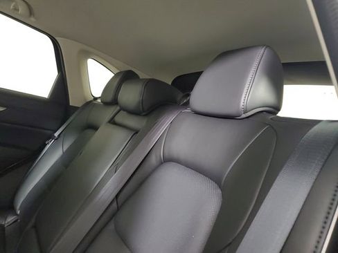 Certified 2025 MAZDA CX-5 AWD 2.5 S image 12