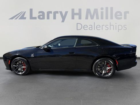 New 2024 Dodge Charger Scat Pack w/ Plus Group image 7