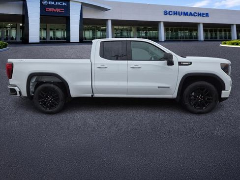 New 2026 GMC Sierra 1500 Elevation AWD/4WD image 8