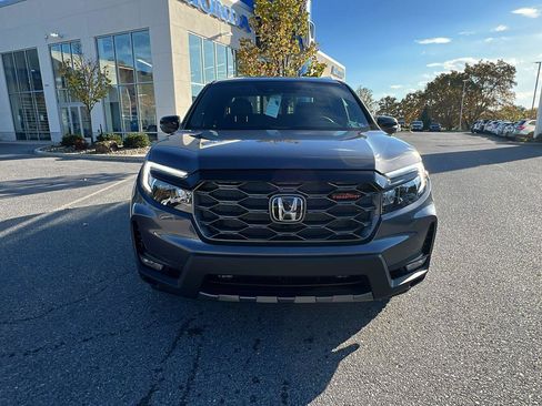 New 2026 Honda Ridgeline TrailSport image 9