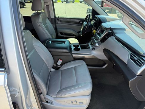 Used 2017 Chevrolet Tahoe LT RWD image 22