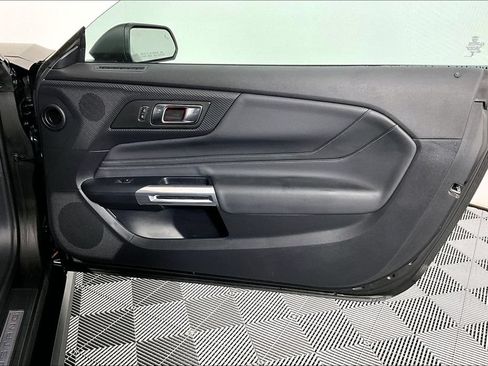 Used 2024 Ford Mustang GT Premium w/ GT Performance Package RWD image 23