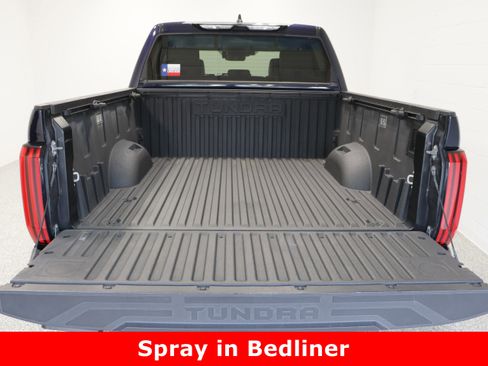 Used 2024 Toyota Tundra Limited image 33