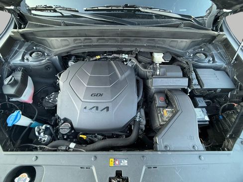 Used 2022 Kia Telluride SX w/ SX Prestige Package image 14