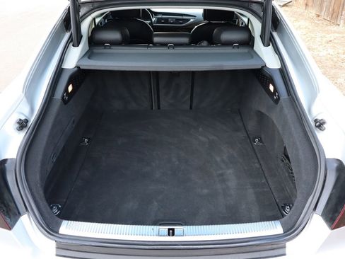 Used 2013 Audi A7 3.0T Premium Plus w/ Premium Plus Pkg image 14