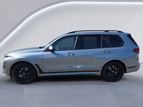 New 2026 BMW X7 xDrive40i image 6
