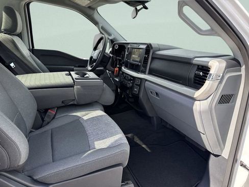 New 2026 Ford F350 XLT RWD image 26