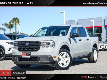 Used 2022 Ford Maverick XL