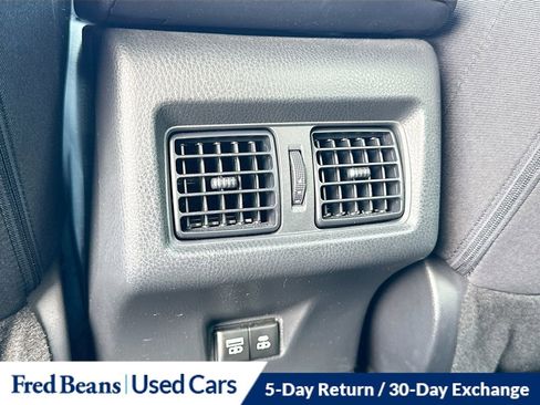 Used 2025 Toyota Camry LE FWD image 27