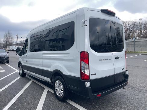Used 2023 Ford Transit 350 XLT image 18