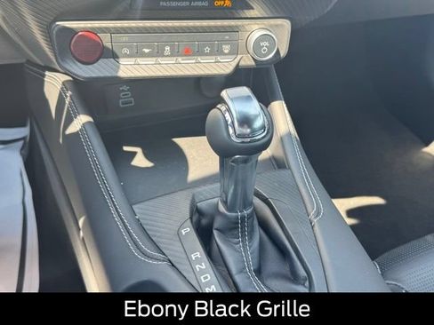 New 2025 Ford Mustang GT Premium w/ GT Performance Package RWD image 24