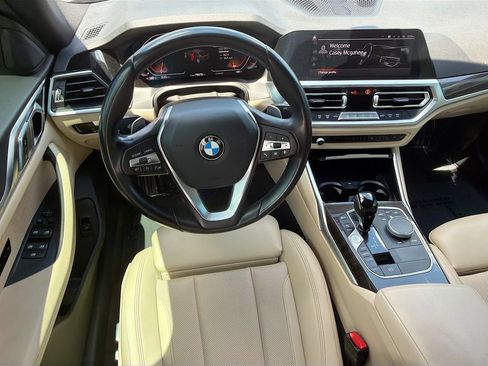 Used 2022 BMW 430i Gran Coupe w/ Convenience Package RWD image 16