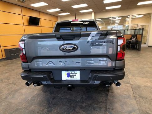 Used 2026 Ford Ranger Raptor AWD/4WD image 6