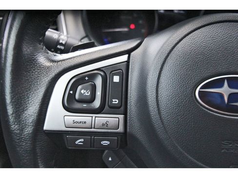 Used 2017 Subaru Outback 2.5i Premium AWD/4WD image 15