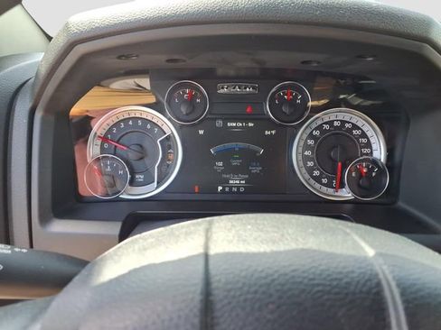 Used 2022 RAM 1500 Express w/ Express Value Package AWD/4WD image 14