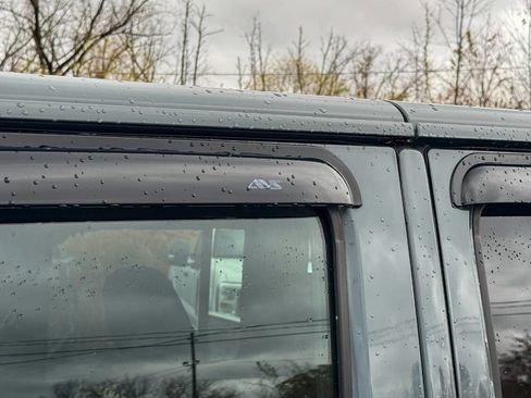 Used 2015 Jeep Wrangler Unlimited Sahara w/ Connectivity Group image 29