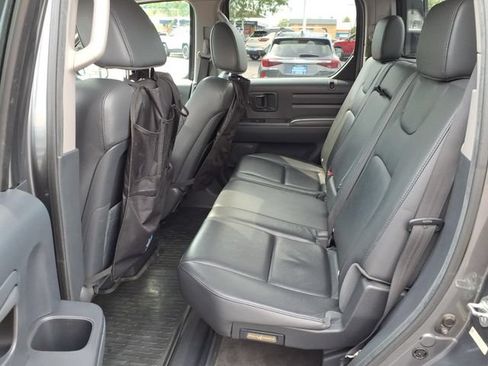 Used 2013 Honda Ridgeline RTL image 7