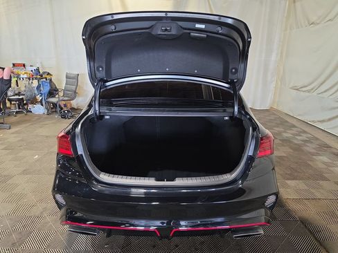 Used 2024 Kia Forte GT FWD image 20