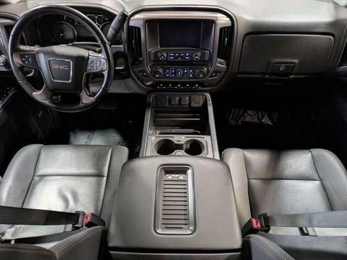 Certified 2018 GMC Sierra 1500 SLT w/ All Terrain Package AWD/4WD image 25