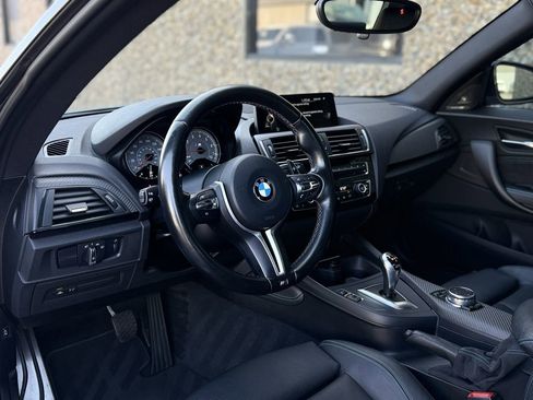 Used 2016 BMW M2 RWD image 17