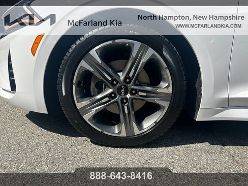 Used 2023 Kia K5 EX FWD image 30