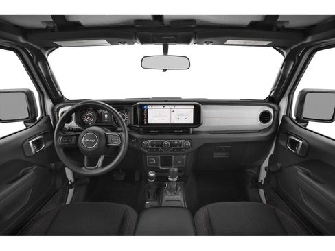 New 2026 Jeep Gladiator Sport AWD/4WD image 5