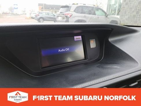 Used 2013 Lexus ES 350 w/ Premium Pkg image 13