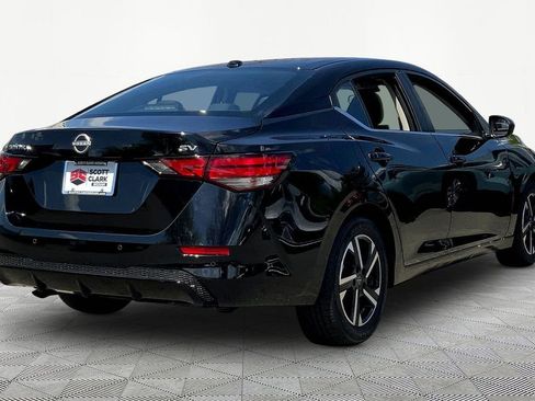 Used 2024 Nissan Sentra SV image 5