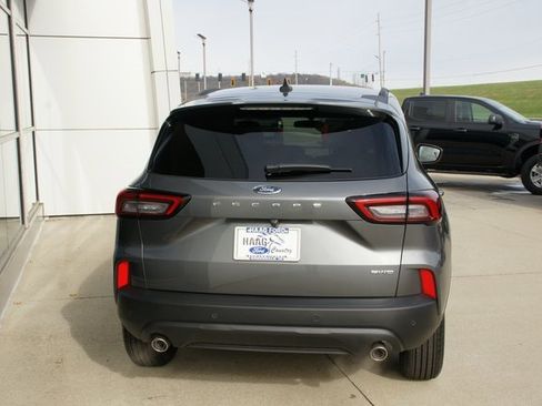 New 2026 Ford Escape ST-Line w/ Tech Pack #1 image 4