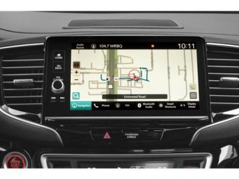 Certified 2026 Honda Ridgeline Black Edition image 18