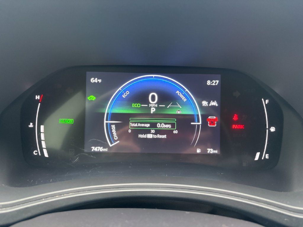 Used 2026 Toyota Grand Highlander AWD Hybrid image 19