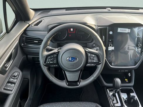 New 2026 Subaru Forester Premium image 5