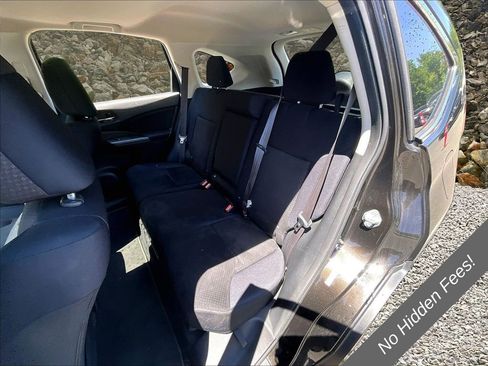 Used 2015 Honda CR-V EX image 18